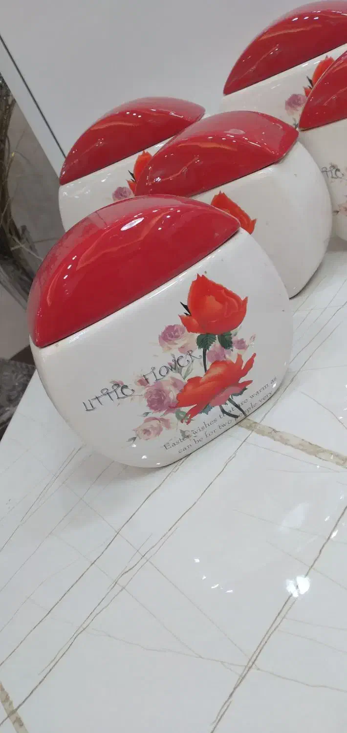 پا سماوری خوشگل|ظروف نگهدارنده، پلاستیکی، یک‌بارمصرف|تبریز, |دیوار