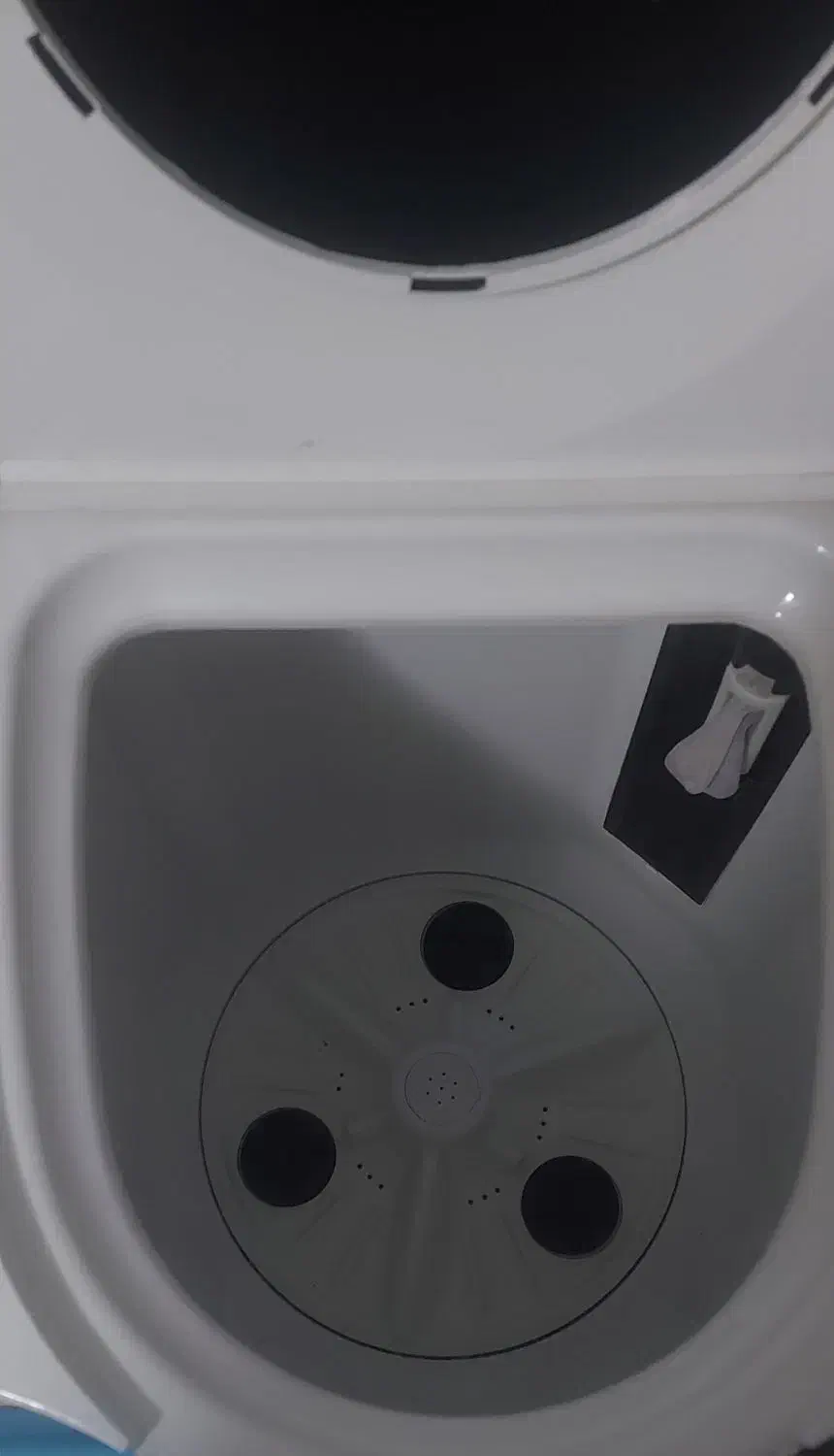 لباسشویی|ماشین لباسشویی و خشک‌کن لباس|بندرعباس, |دیوار