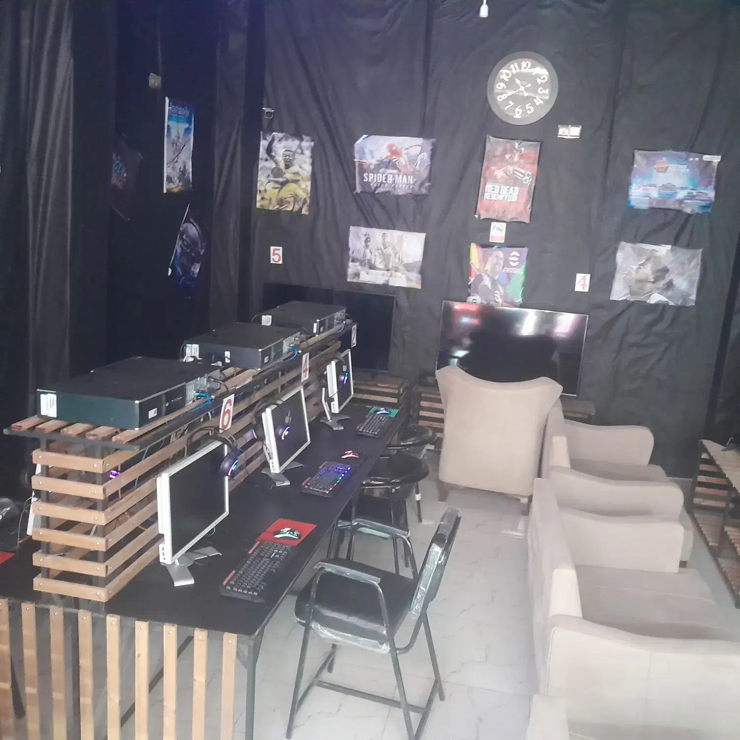 گیمنت امیر|کنسول، بازی ویدئویی و آنلاین|شاهین‌شهر, شهرک گلدیس|دیوار