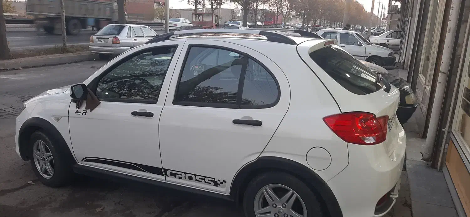 کوئیک مدل ۱۳۹۹|خودرو سواری و وانت|بناب, |دیوار