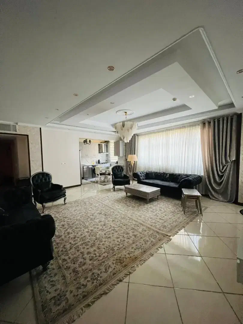 ۱۱۰متر/فول امکانات/دونبش/نوساز/۱۶متری امیری|فروش آپارتمان|تهران, جی|دیوار