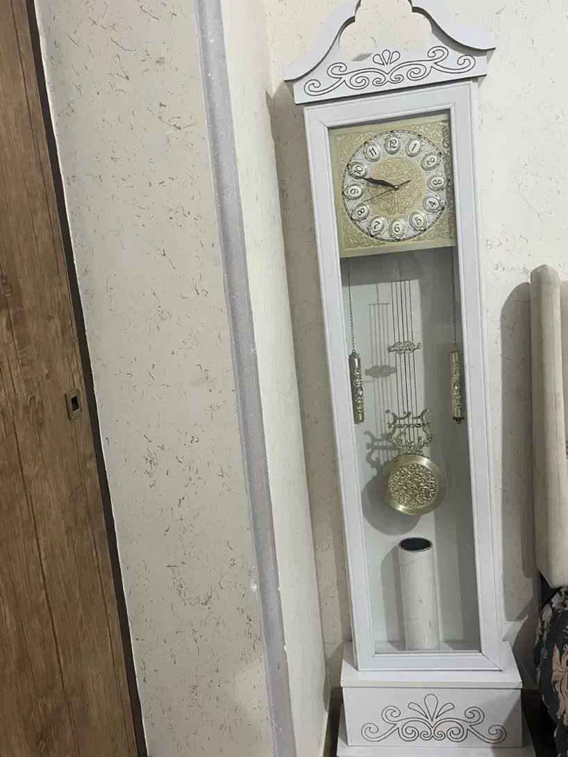 ساعت|ساعت دیواری و تزئینی|شاهرود, |دیوار