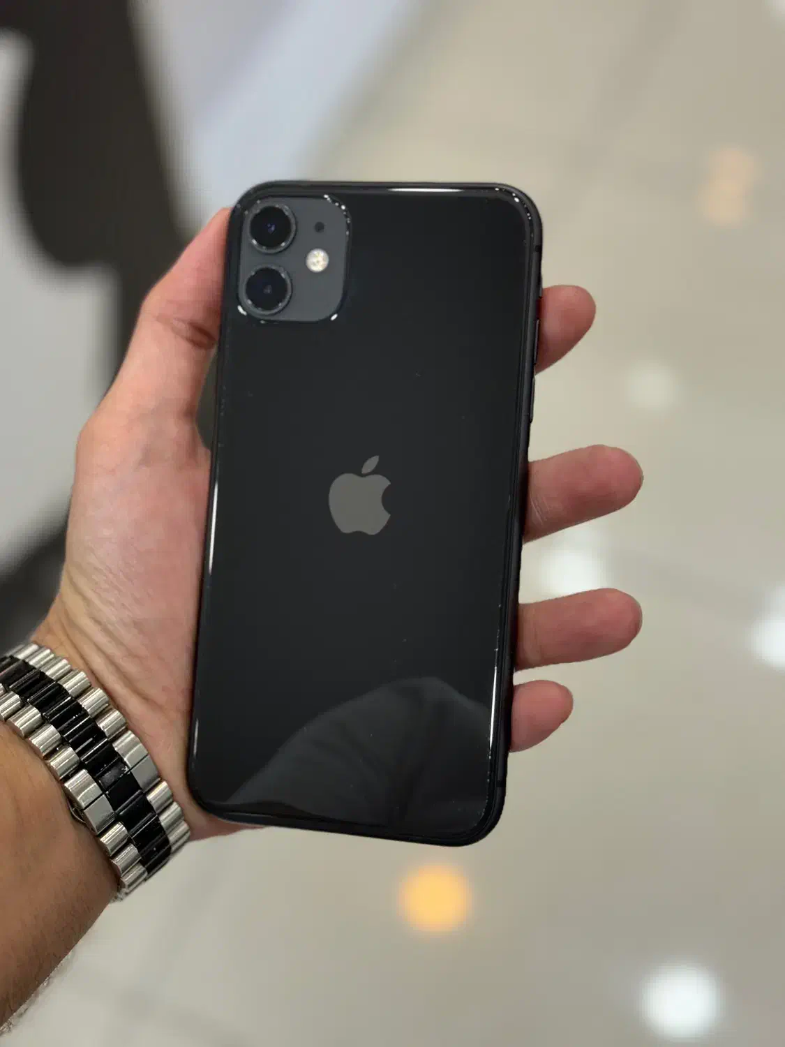 Iphone11|موبایل|یزد, |دیوار