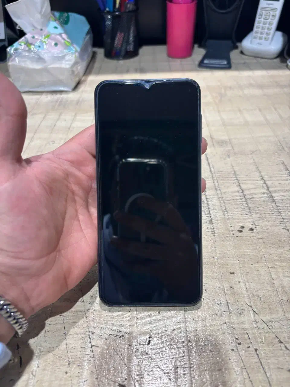 سامسونگ a23 5g|موبایل|تهران, تجریش|دیوار