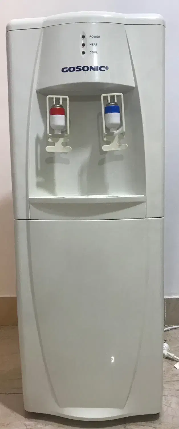 آبسرد کن گاسونیک|آب‌سردکن و تصفیه آب|ایلام, |دیوار