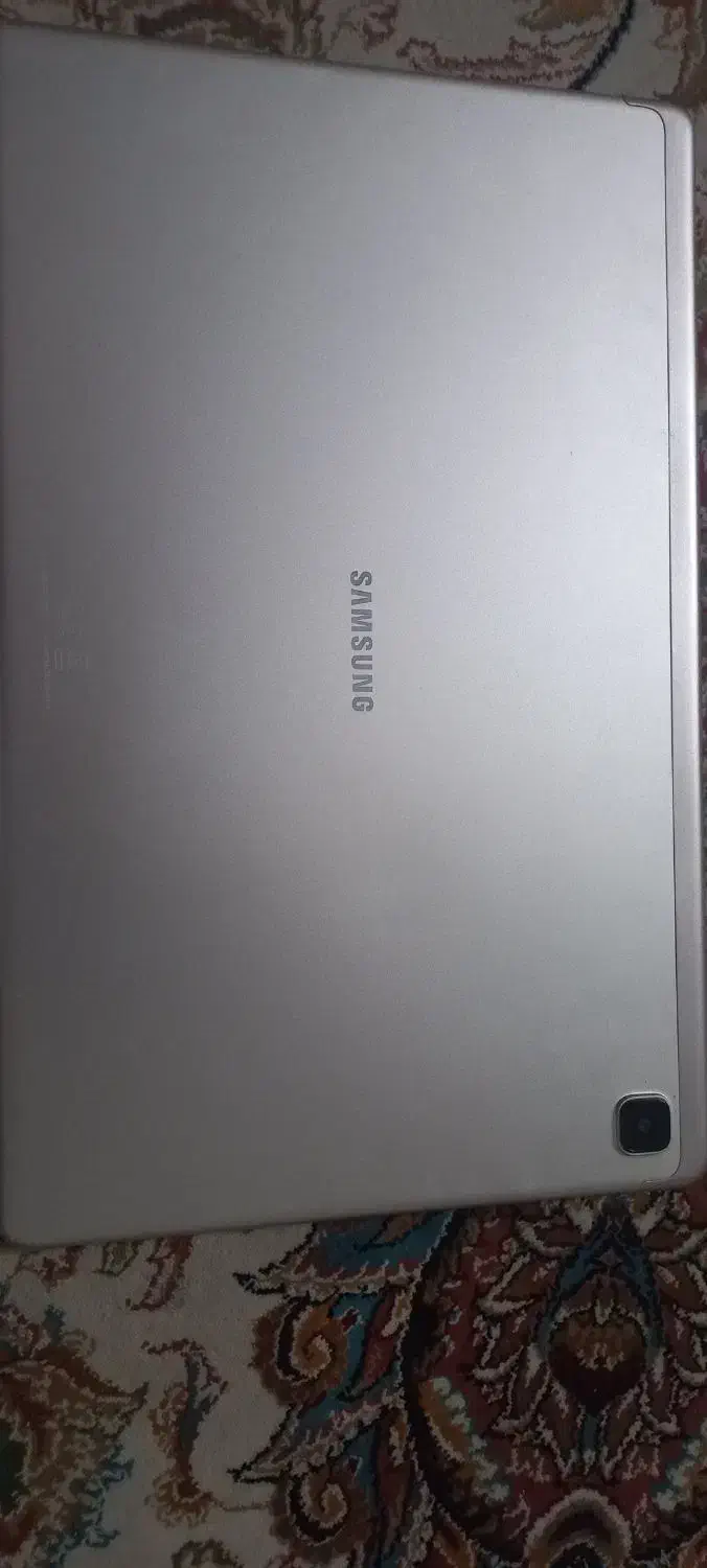 تبلت A7بزرگ در حد نو لایت نیست|تبلت|تهران, کاشانک|دیوار