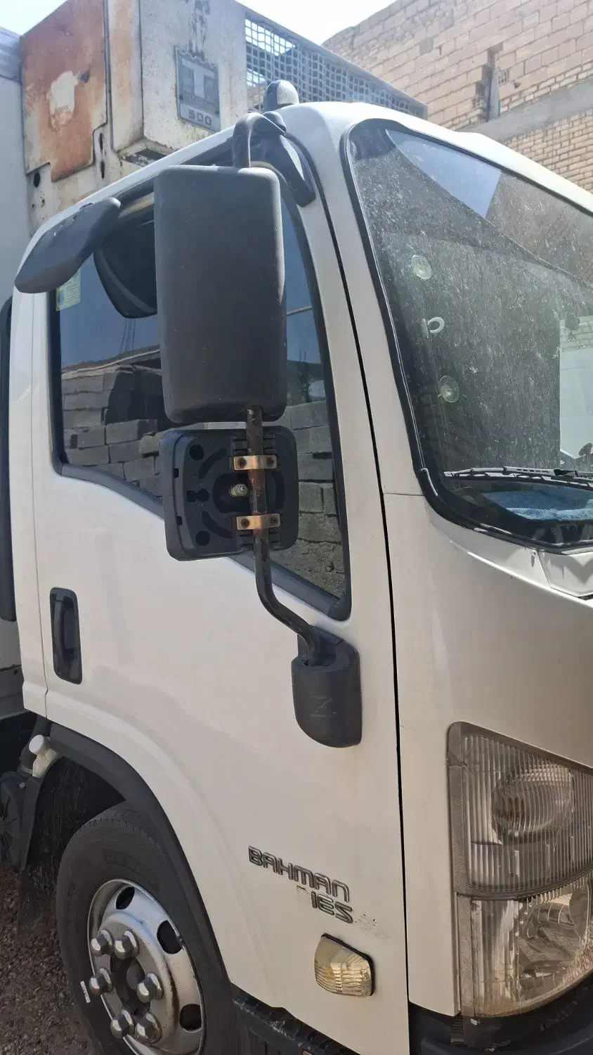 ایسوزو 95|خودرو سنگین|ری, ظهیرآباد|دیوار