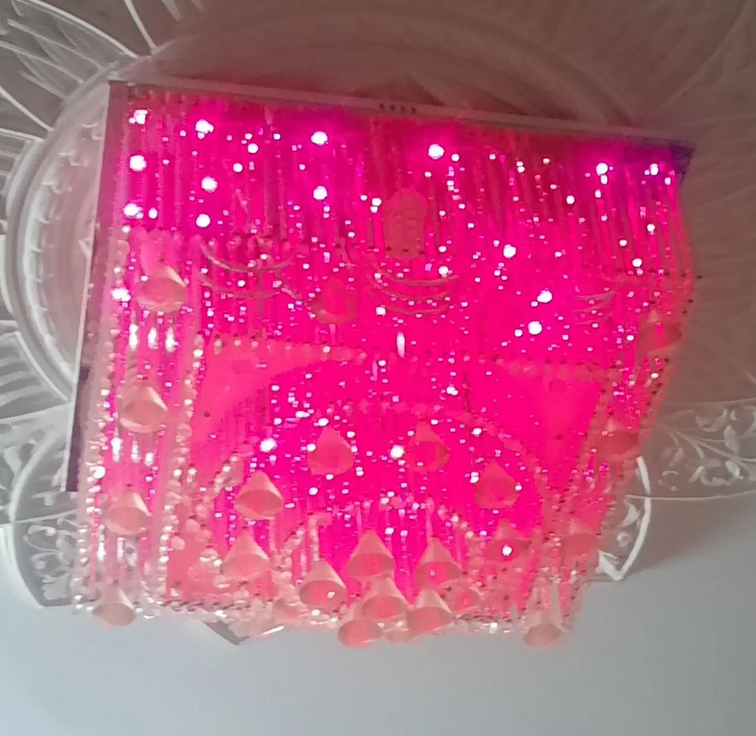 لوستر ال ای دی|لوستر و چراغ آویز|اصفهان, بیدآباد|دیوار