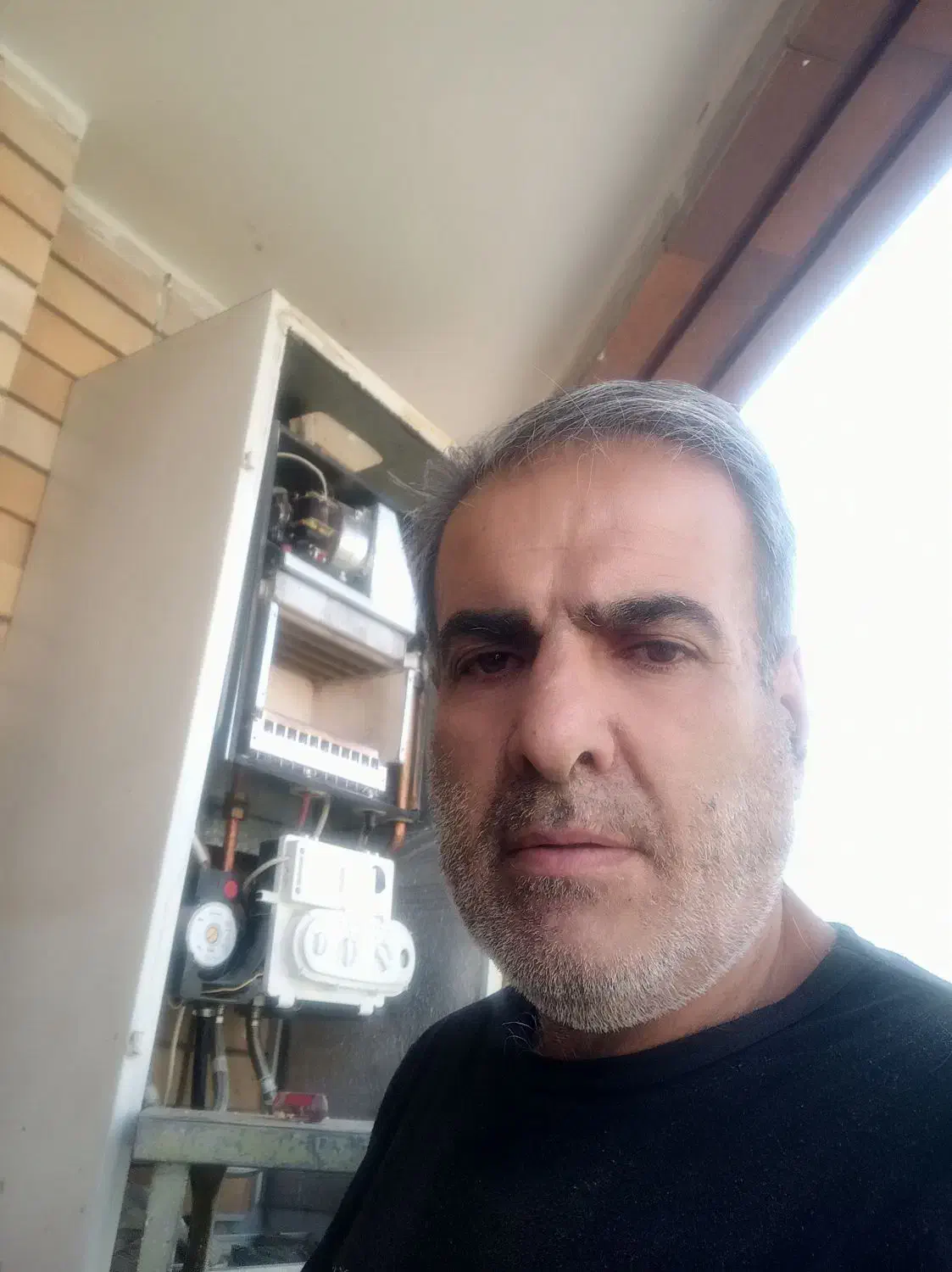 سرویس وتعمیر پکیچ|خدمات پیشه و مهارت|اصفهان, زاجان|دیوار