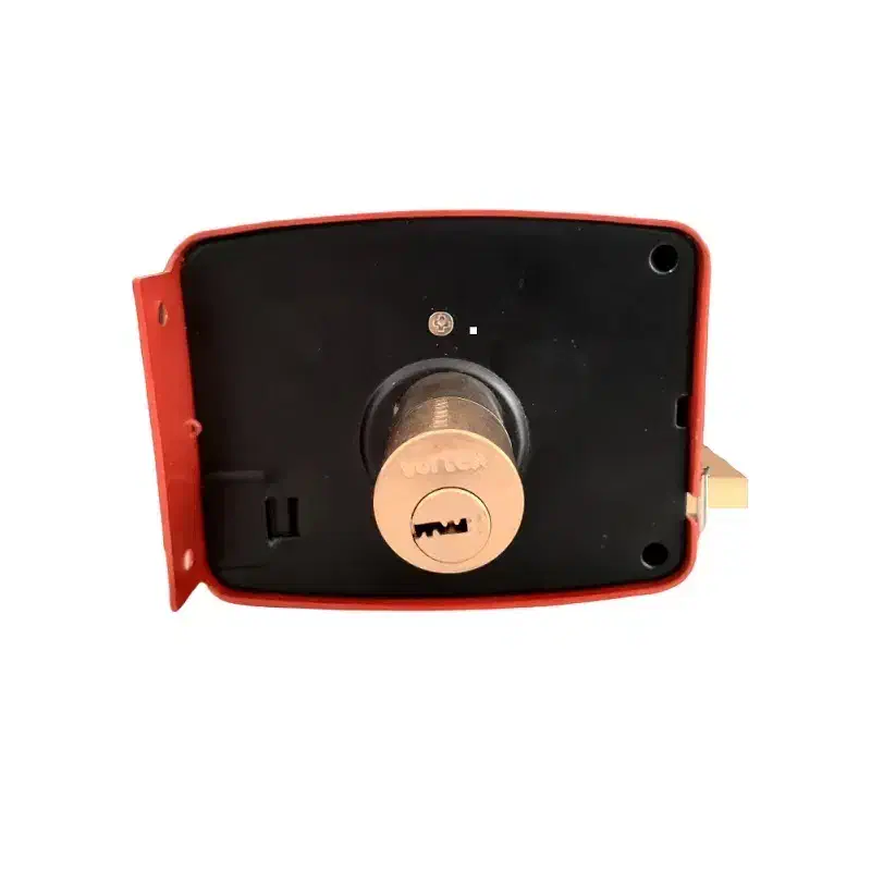 قفل حیاطی برنجی 5 کلید کامپیوتری ورتکس+ضمانت تعویض|مصالح و تجهیزات ساختمان|اصفهان, فجر|دیوار