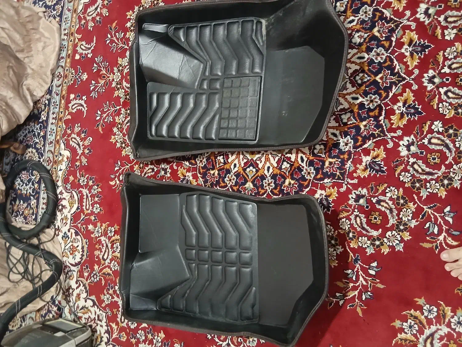 کفپوش دنا پلاس|قطعات یدکی و لوازم جانبی|مشهد, پردیس|دیوار