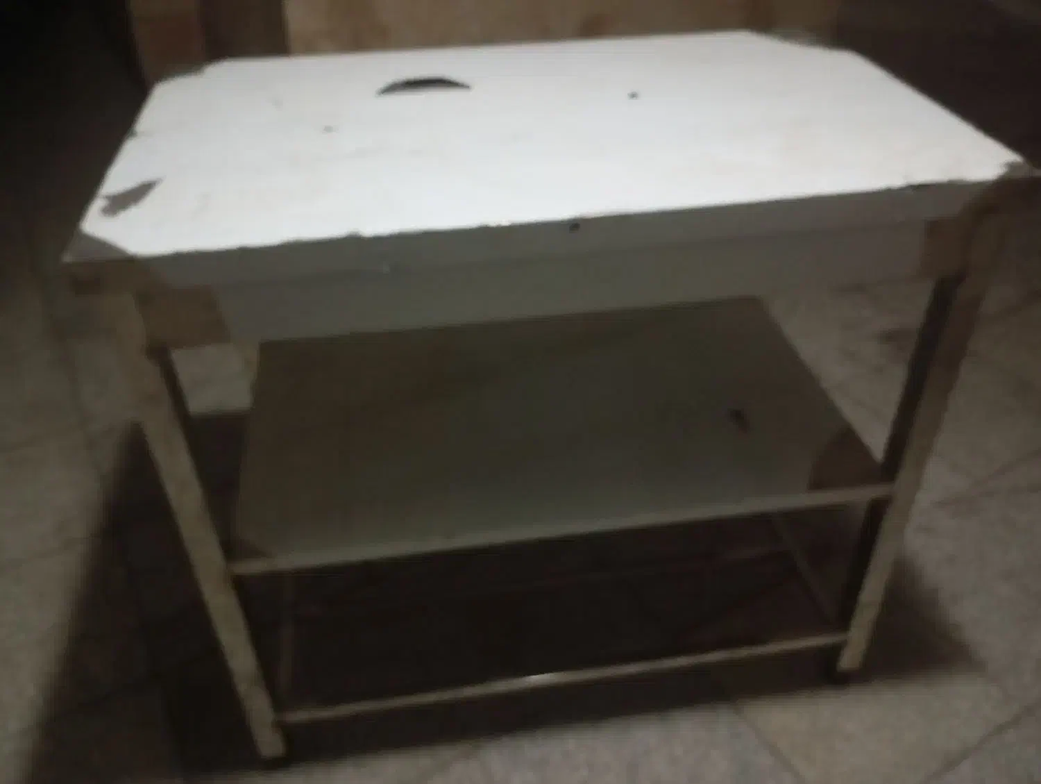 میز کار استیل جهت رستورانها وقصابی ها و غیره|فروشگاه و مغازه|تهران, شهر زیبا|دیوار