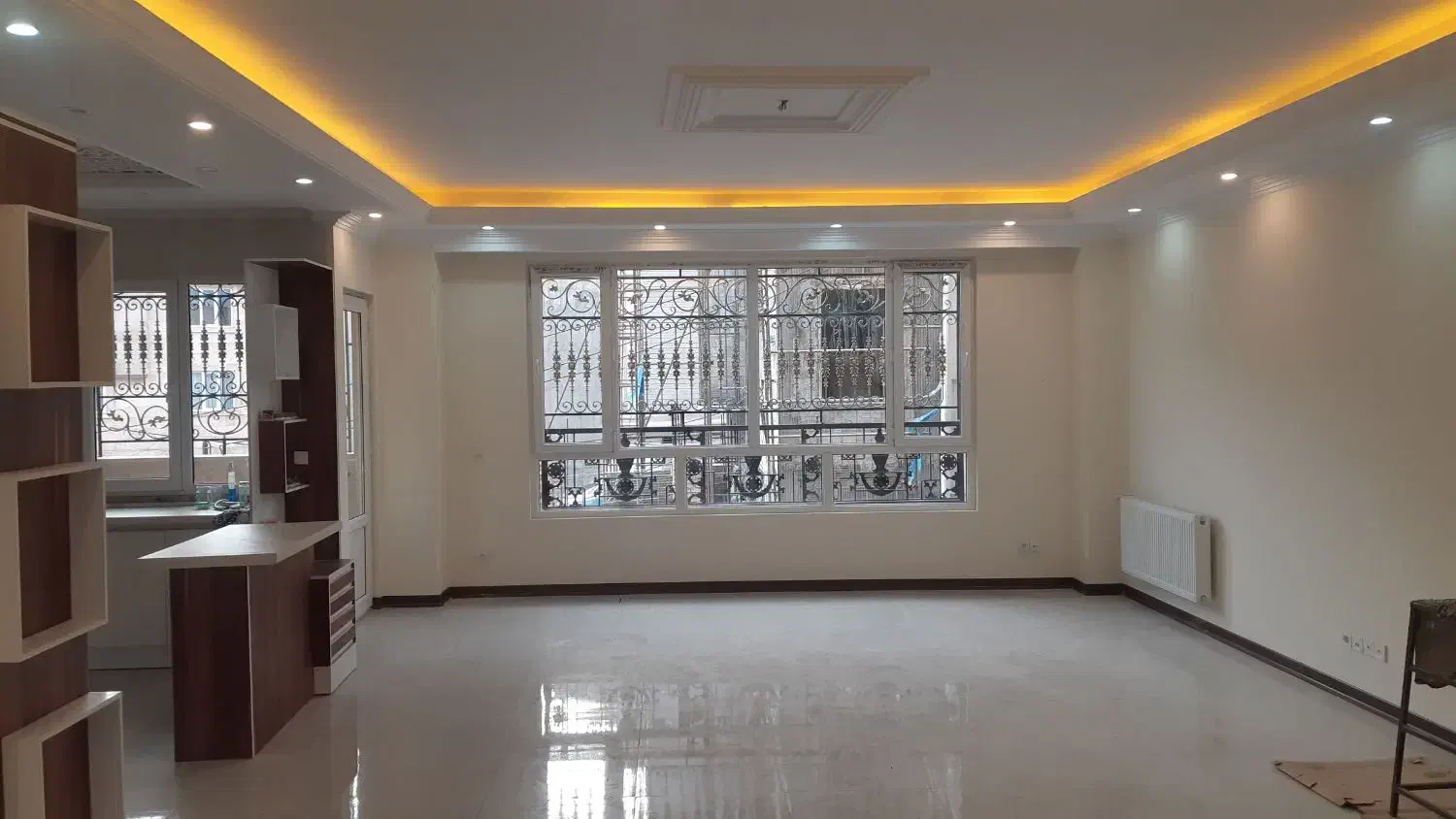 آپارتمان 115متر هوافضابومهن تک واحدی (سند تک برگ)|فروش آپارتمان|بومهن, |دیوار