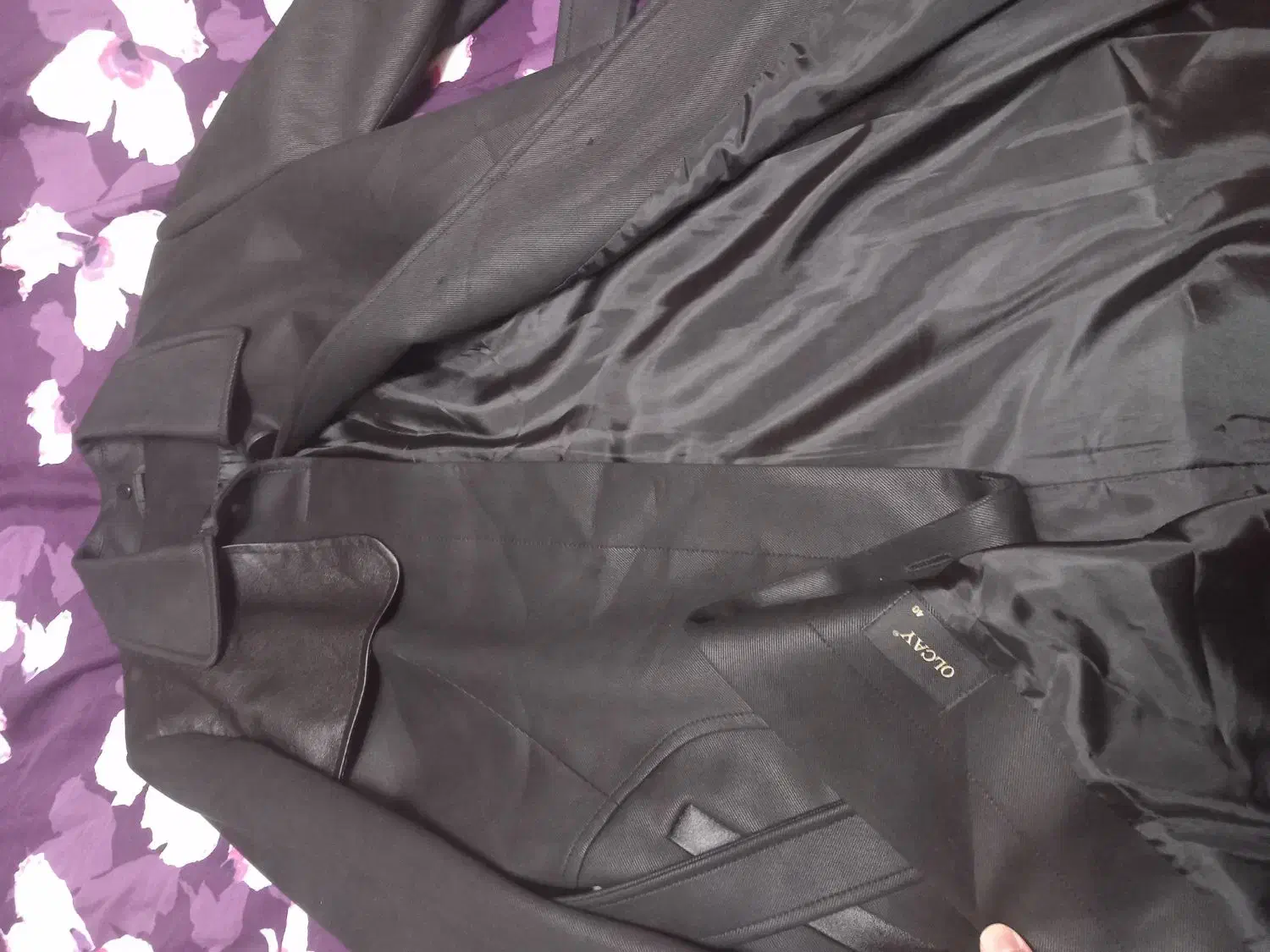 پالتو مجلسی ترک|لباس|اصفهان, جلفا|دیوار