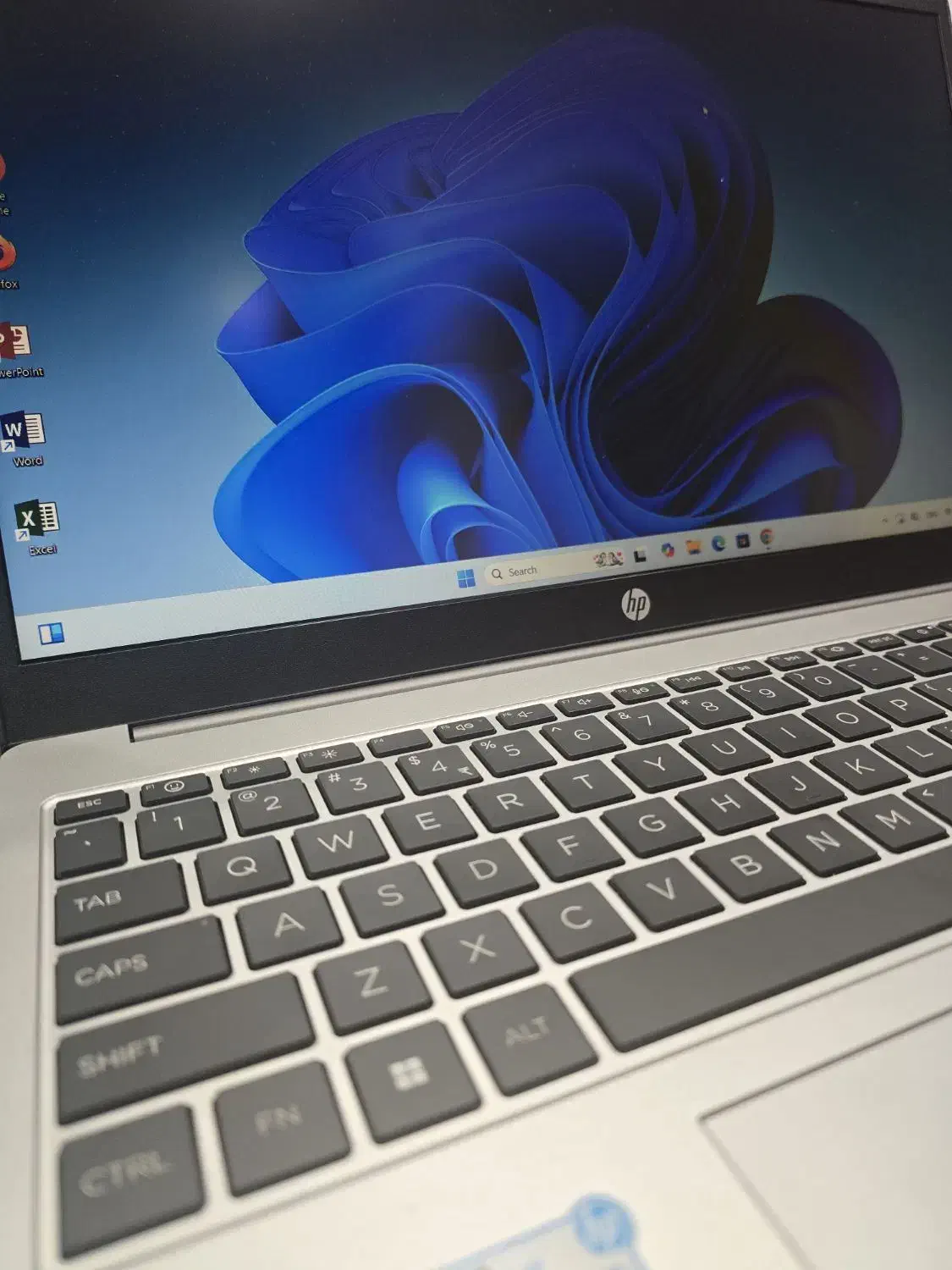 لپ تاپ Hp|رایانه همراه|ملارد, |دیوار