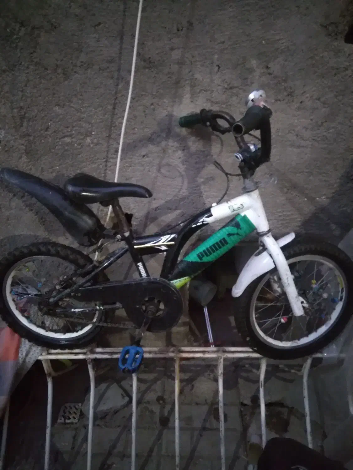 یک عدد دوچرخه|دوچرخه، اسکیت، اسکوتر|مشهد, شهید بصیر|دیوار