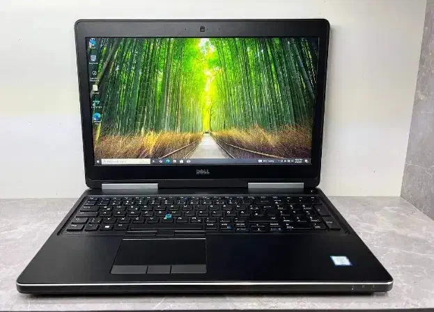 DELL 7520|رایانه همراه|شیراز, دشت چنار|دیوار