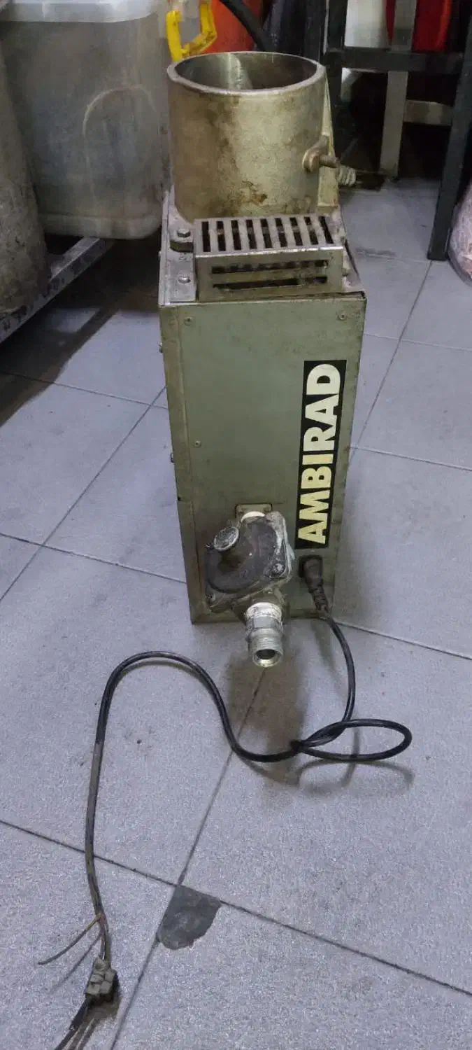 فروش تجهیزات رستوران|کافی‌شاپ و رستوران|تهران, شهرک هما|دیوار