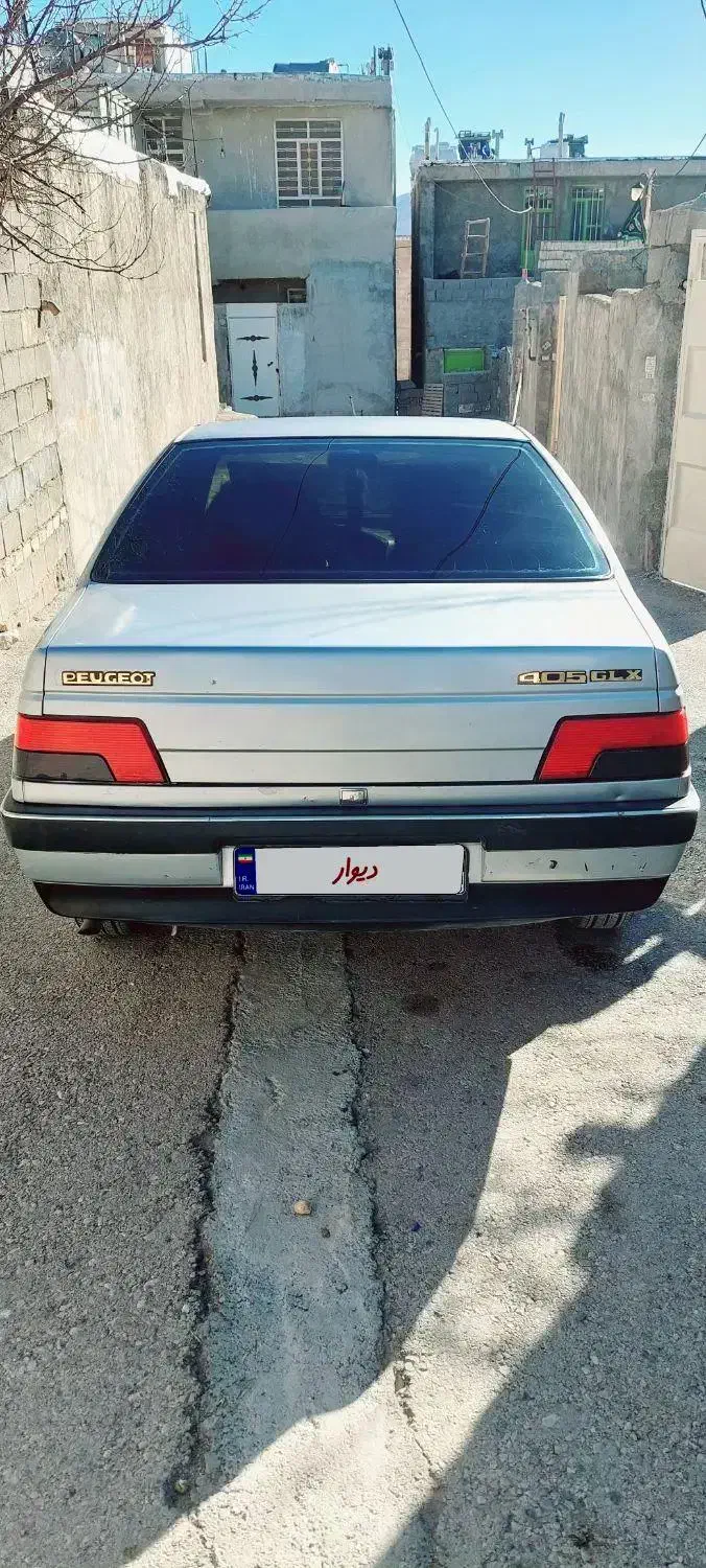 ماشین|خودرو سواری و وانت|یاسوج, |دیوار