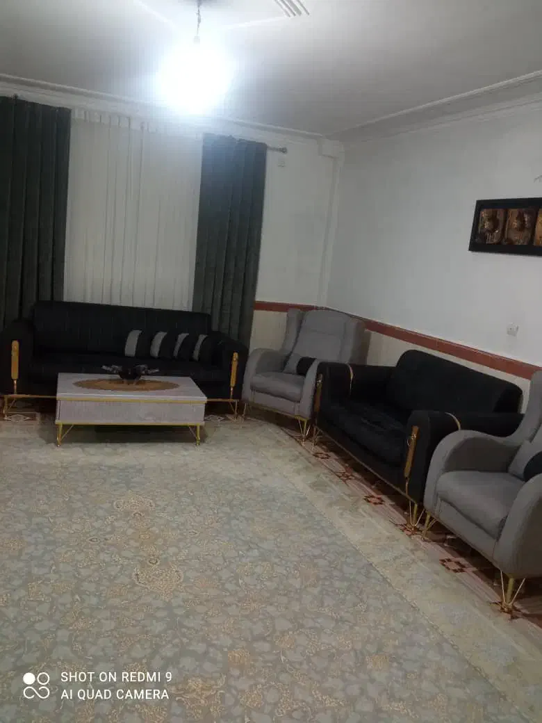 61متری/تکخواب/فول نور گیر|فروش آپارتمان|تهران, مظاهری|دیوار