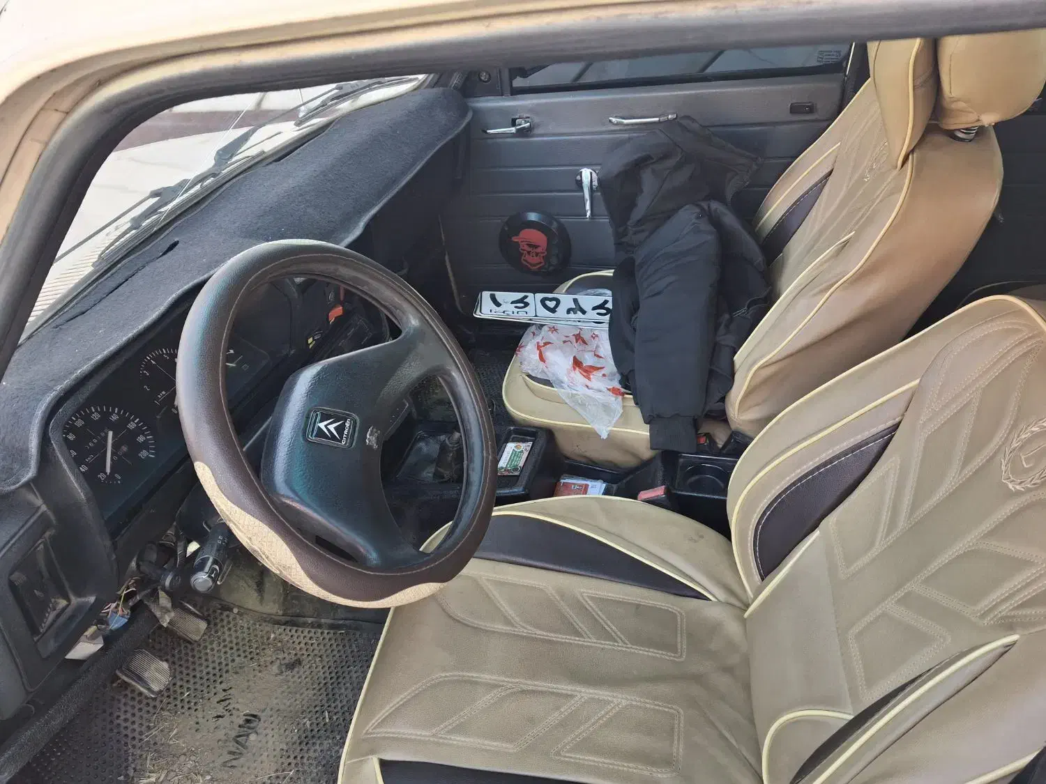 پیکان پژو مدل 1369|خودرو سواری و وانت|مریوان, |دیوار