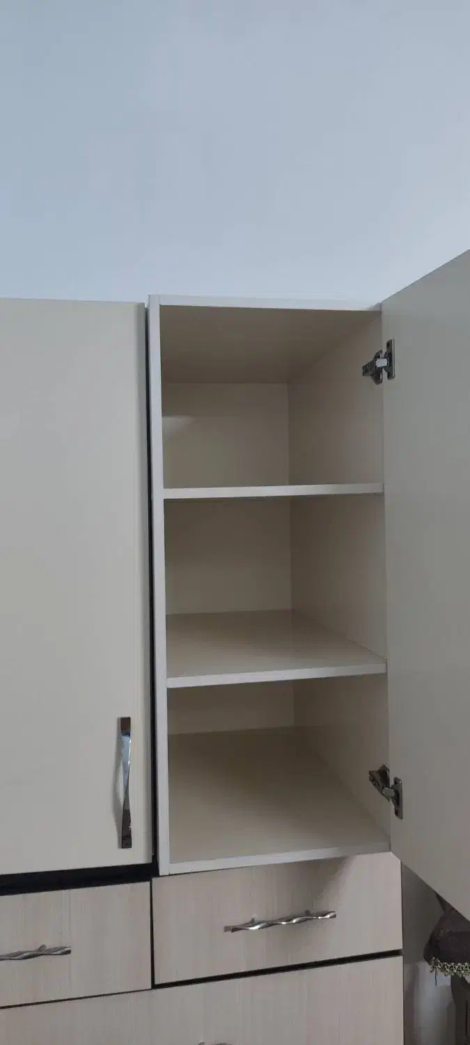 کمد سه طبقه ام ادی اف|جاکفشی، کمد، دراور|پیشوا, |دیوار