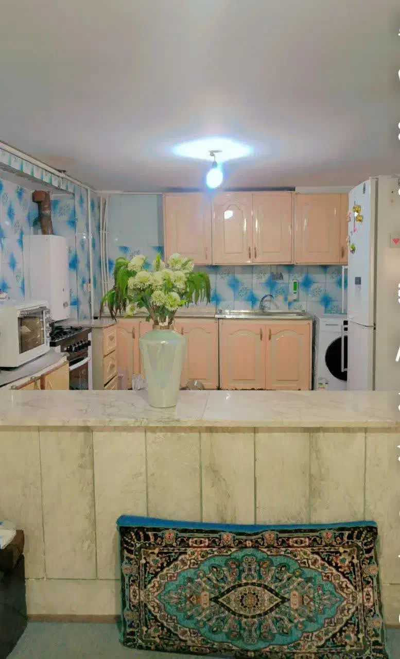 طبقه همکف|اجارهٔ آپارتمان|مشهد, فاطمیه|دیوار