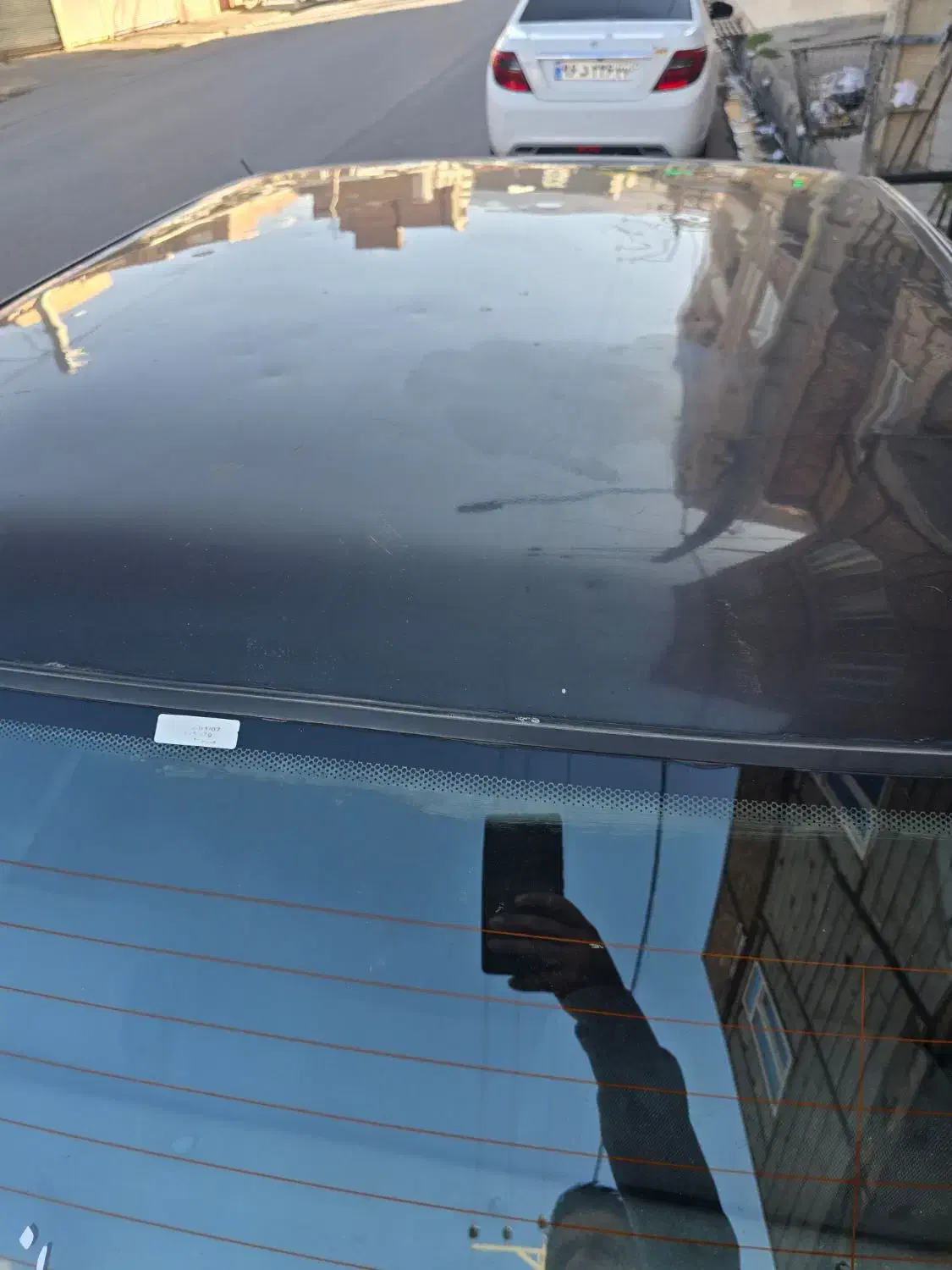 پراید مدل ۸۳|خودرو سواری و وانت|ماکو, |دیوار