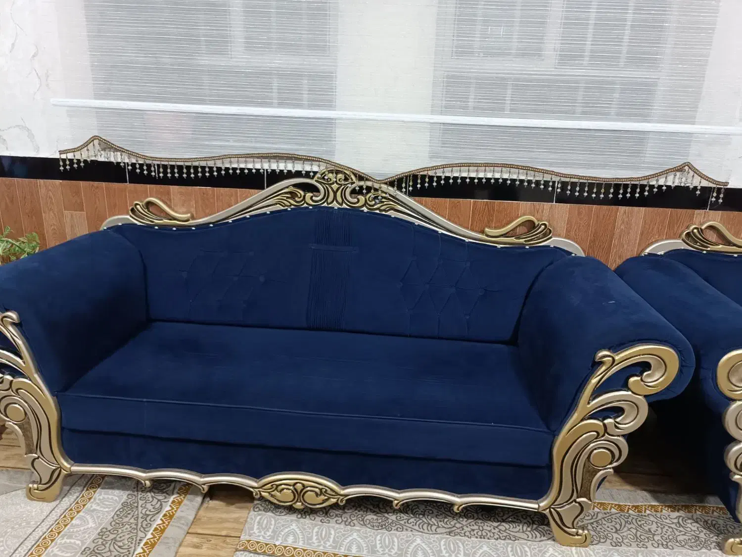 مبلمان صنایع چوب|مبلمان خانگی و میز عسلی|نوشین شهر, |دیوار