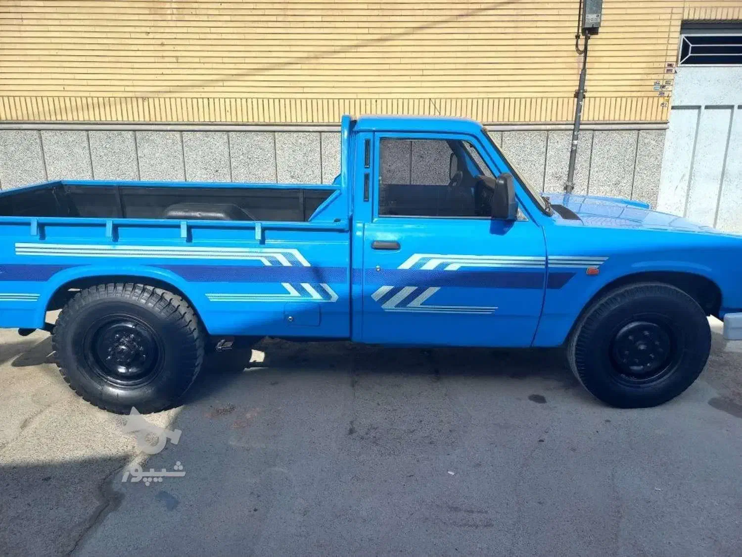 استخدام راننده نیسان بدون خودرو|استخدام حمل و نقل|تهران, سازمان آب|دیوار