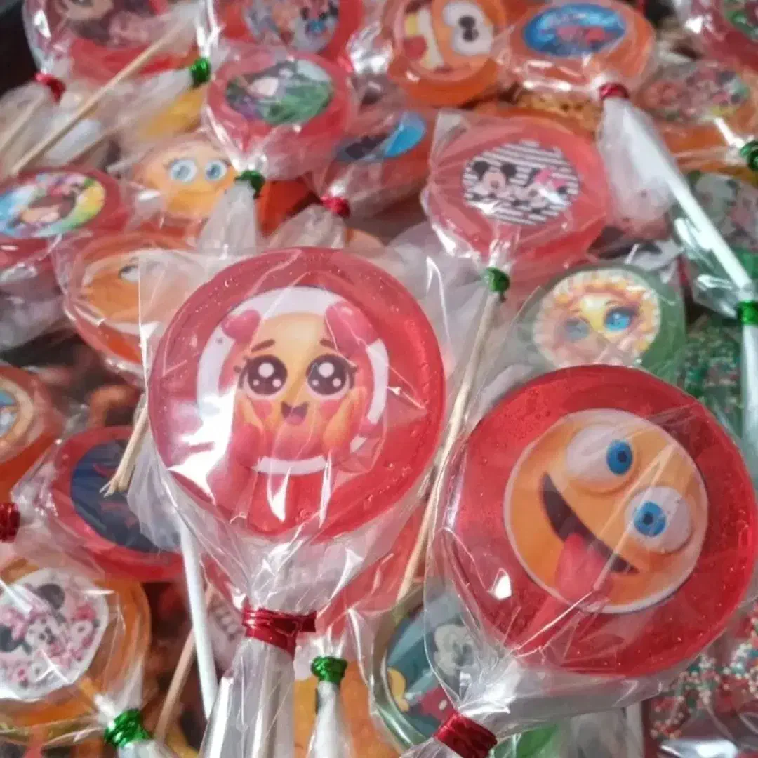 تولیدعمده ی روزانه ابنبات چوبی بدون موادنگهدارنده|خوردنی و آشامیدنی|شیراز, بازار|دیوار