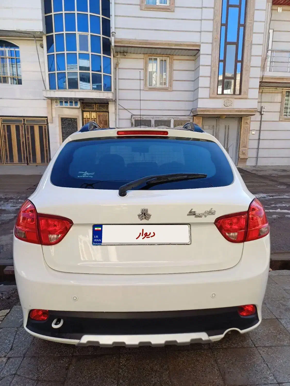 کوییک gxr|خودرو سواری و وانت|خرم‌آباد, |دیوار