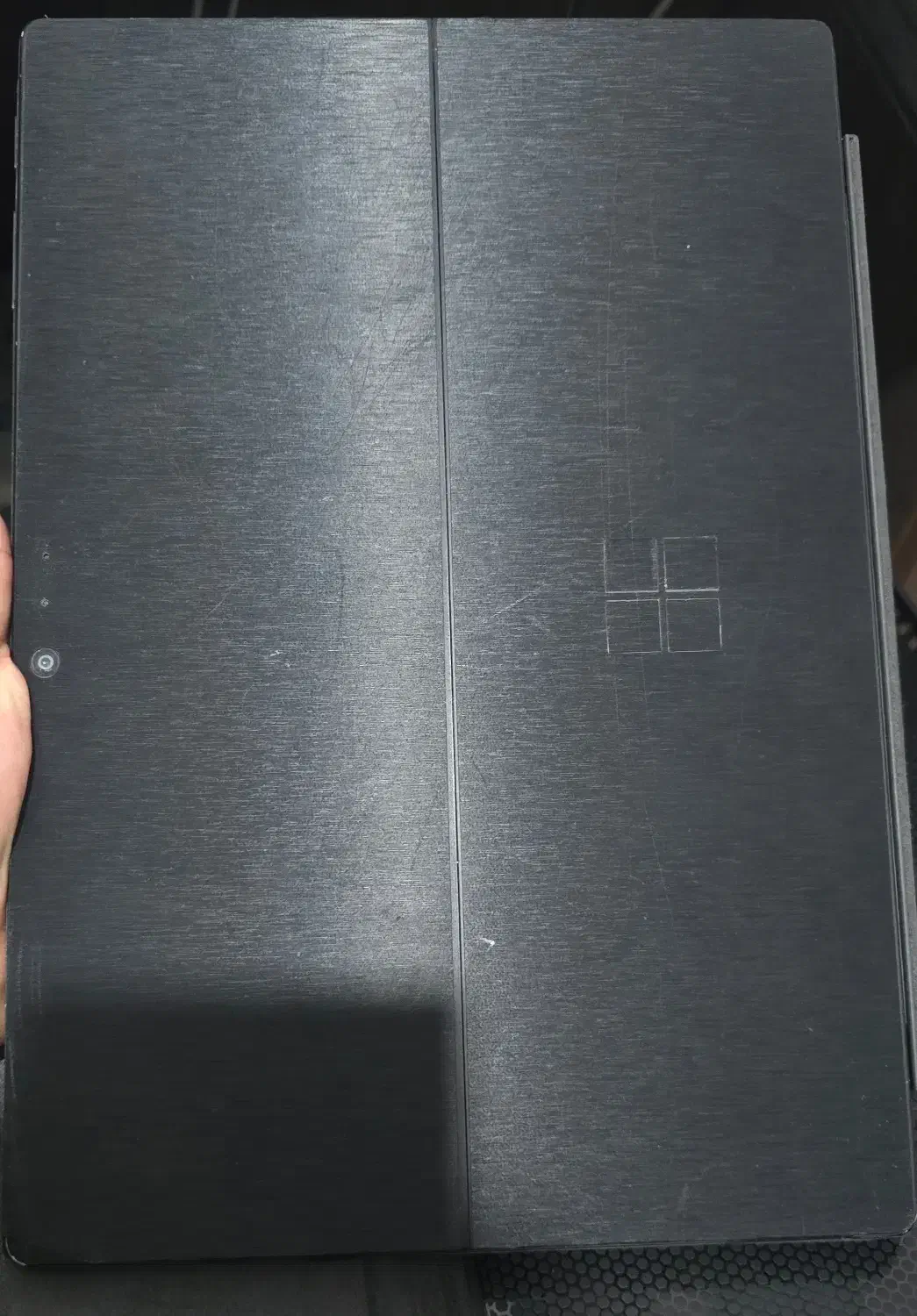 سرفیس پرو ۶ i7 512g رم ۱۶|رایانه همراه|قم, خداکرم|دیوار