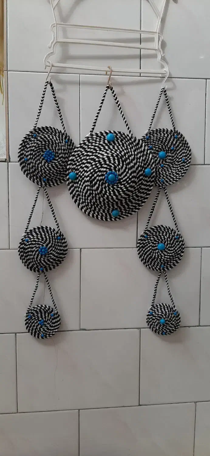 دیوارکوب سنتی  تزئینی|صنایع دستی و سایر لوازم تزئینی|کوهدشت, |دیوار