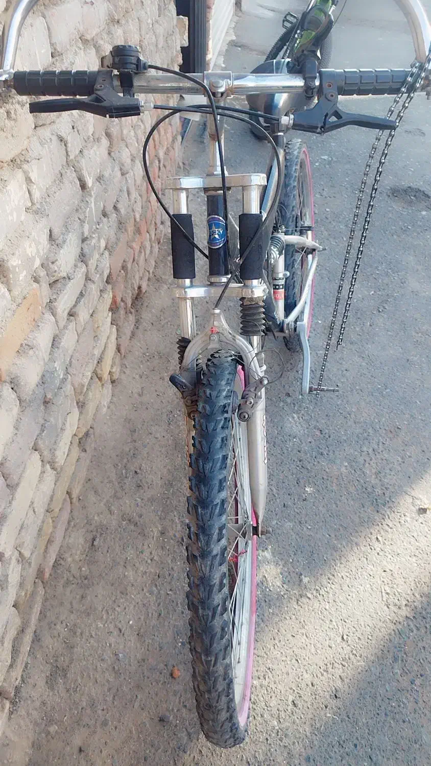 دوچرخه 26فروشی|دوچرخه، اسکیت، اسکوتر|بیرجند, |دیوار