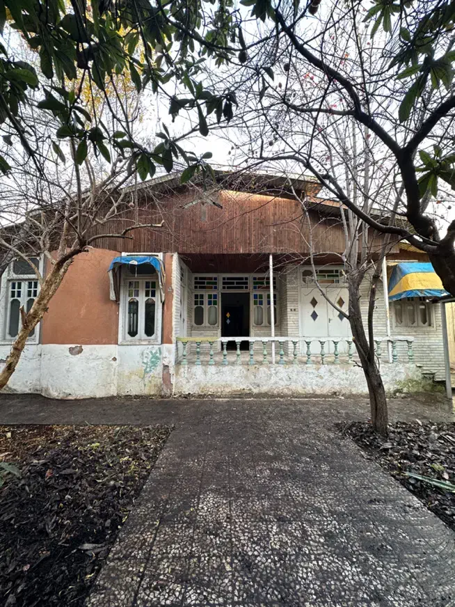 ملک کلنگی|فروش زمین و ملک کلنگی|آمل, |دیوار