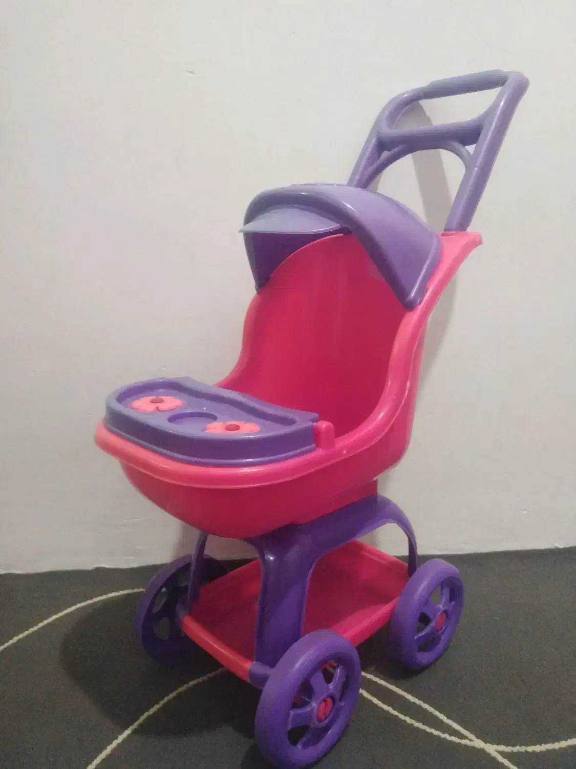 کالسکه|کالسکه و لوازم جانبی|مشهد, انقلاب|دیوار