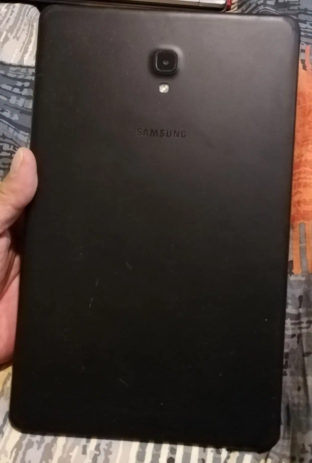 تبلت سامسونگ 10.5 اینچ ، Galaxy Tab A|تبلت|صدرا-فارس, فاز ۱|دیوار