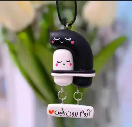 انواع اکسسوری و جاکلیدی|صنایع دستی و سایر لوازم تزئینی|کرمان, |دیوار