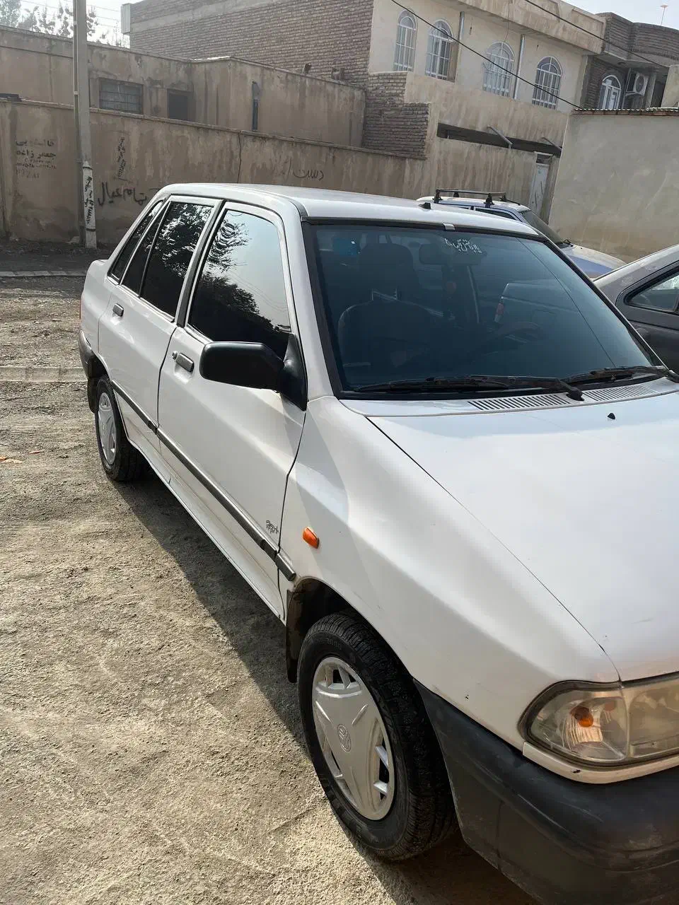 پراید ۱۳۱|خودرو سواری و وانت|محمدبار, |دیوار