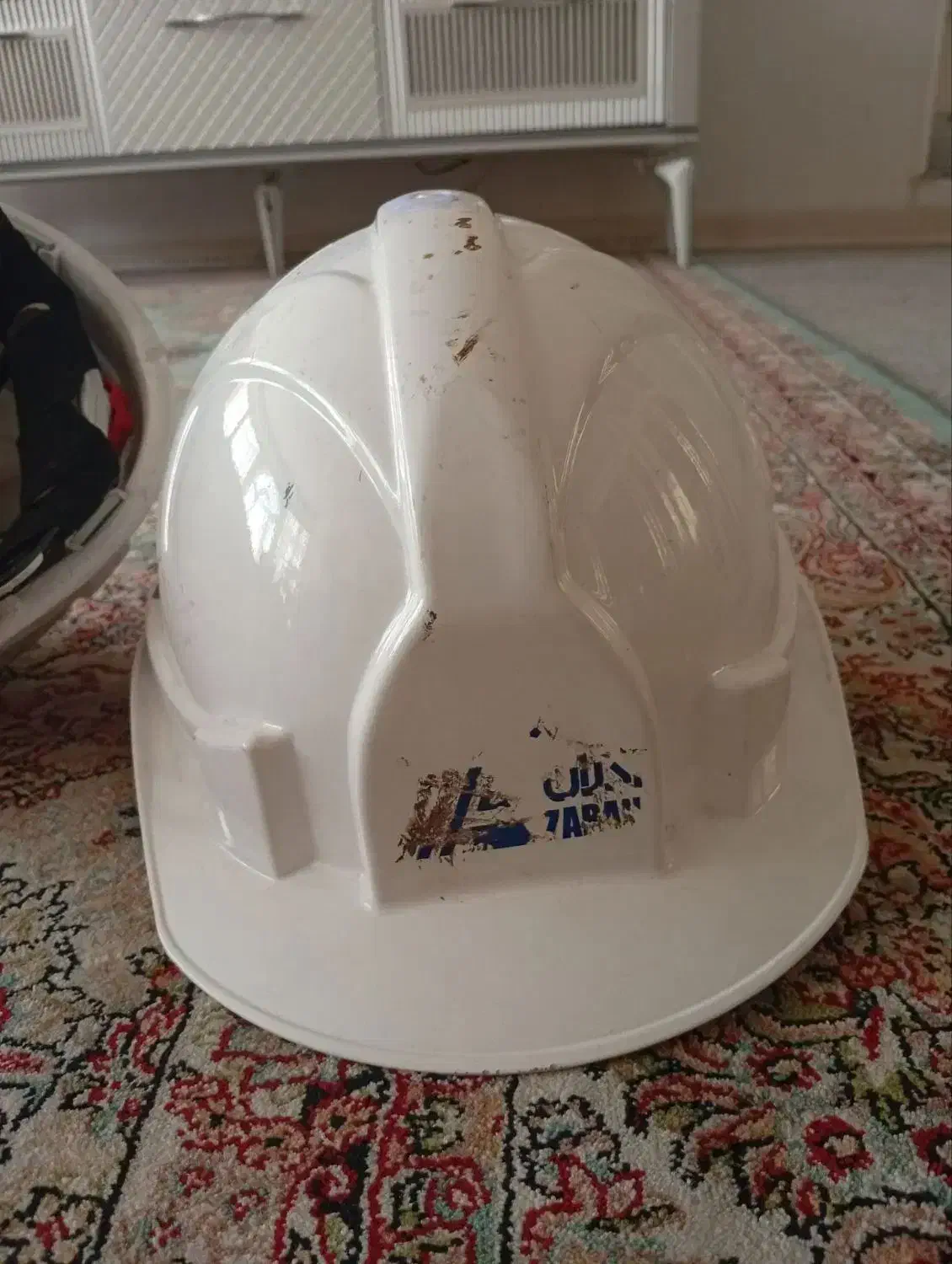 کلاه ایمنی مهندسی|ابزارآلات|مشهد, شهید رضوی|دیوار