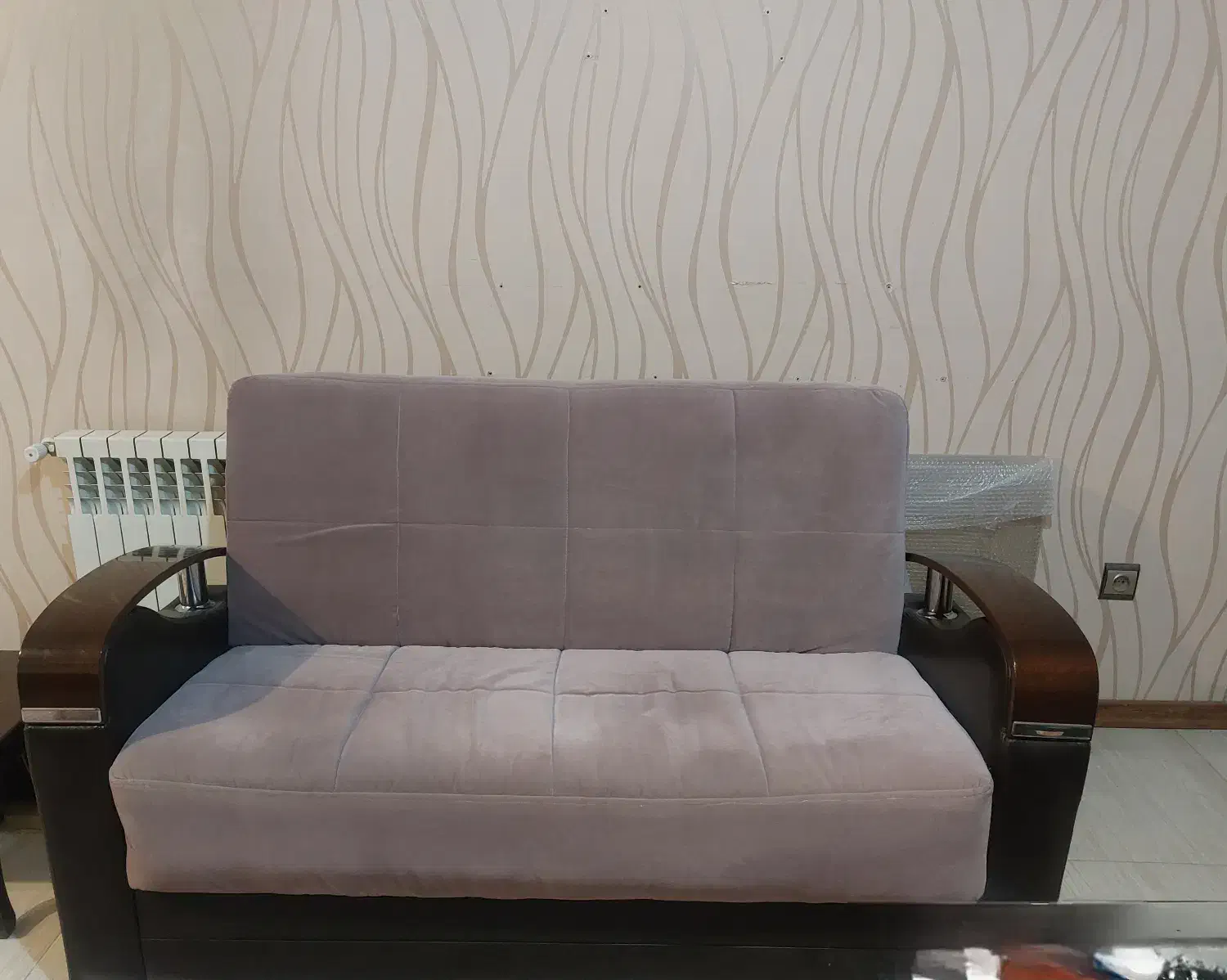 فروش مبل استقبال مدل بلونا|مبلمان خانگی و میز عسلی|تهران, صادقیه|دیوار