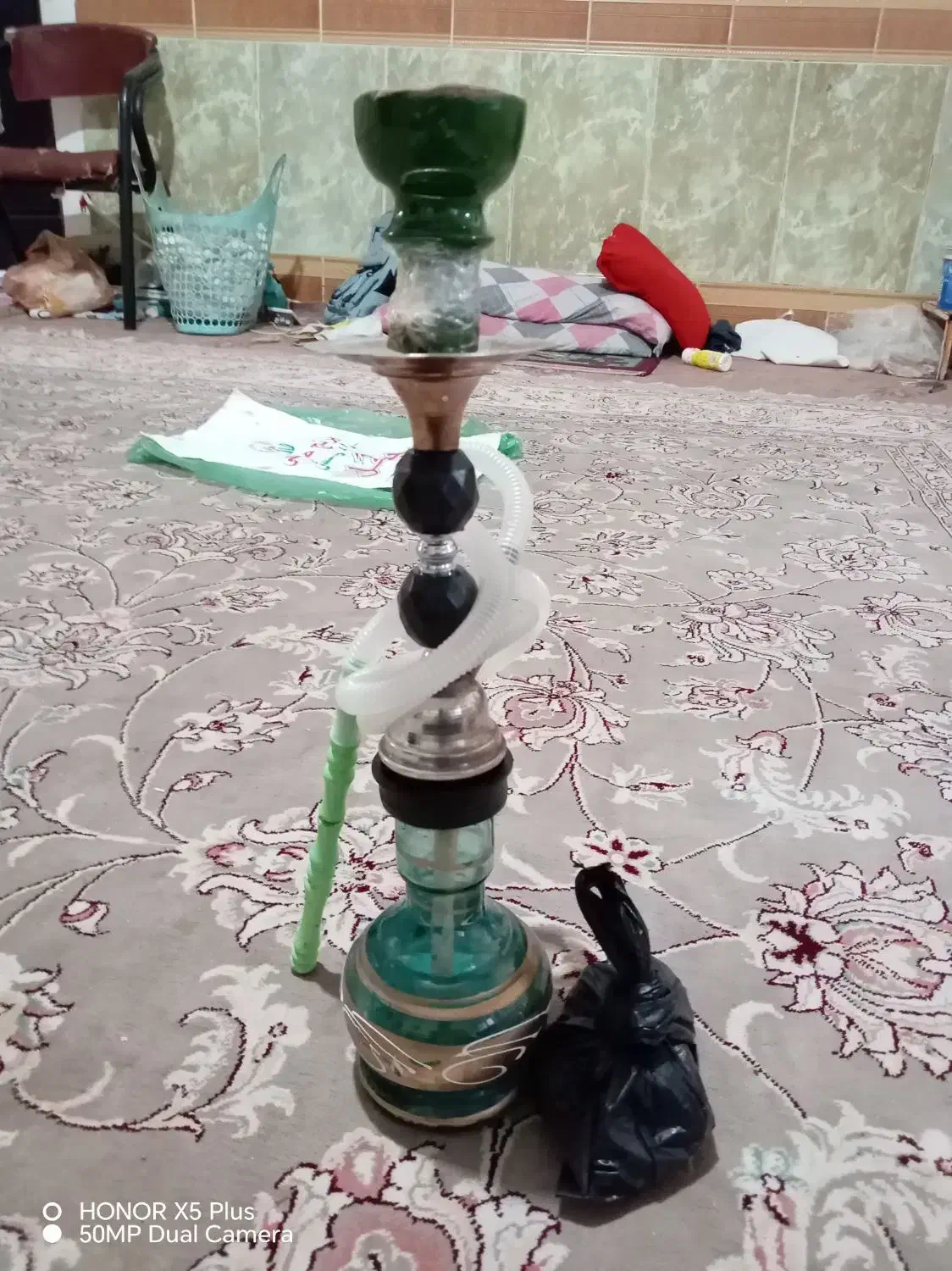 قلیون میوه ای|کوهنوردی و کمپینگ|تربت جام, شهرک آزادگان|دیوار