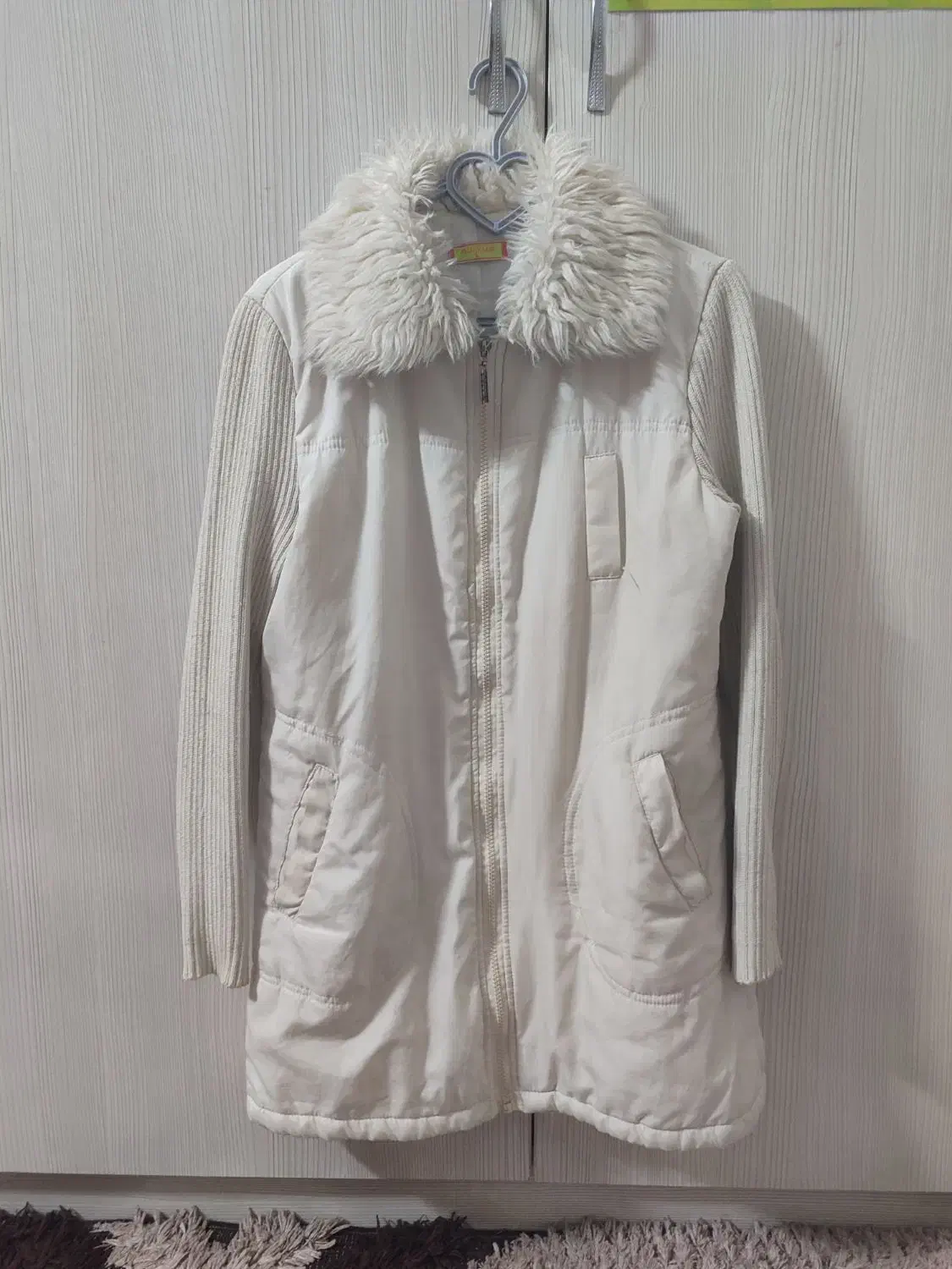 پالتو کاپشن قیمت مناسب|لباس|شاهین‌شهر, سعدی شمالی|دیوار