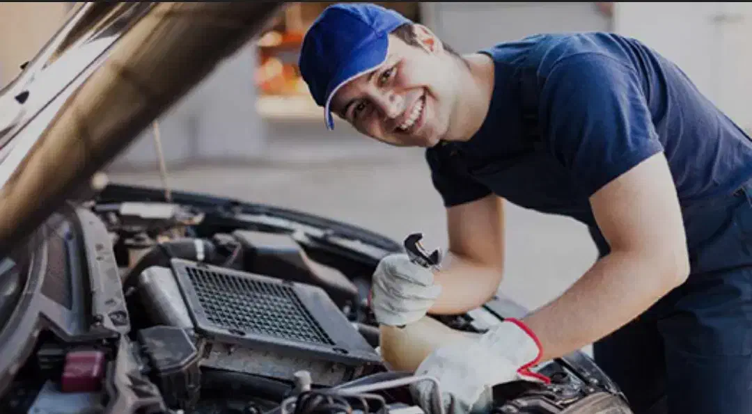 مکانیک سیار|خدمات موتور و ماشین|بندرعباس, |دیوار