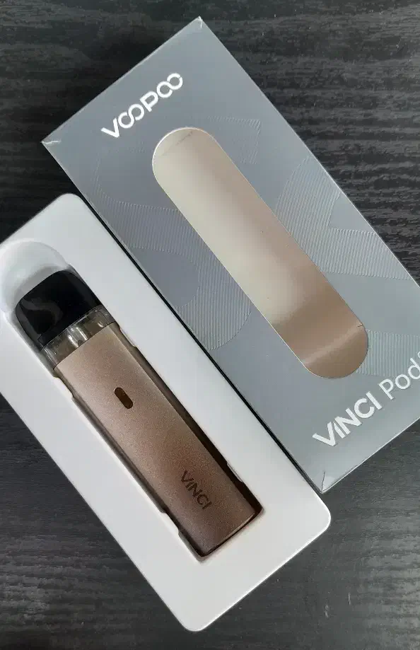 پاد voopoo در حد نو +جویس سالت،فقط یک بار پر شده|زیورآلات و اکسسوری|بجنورد, |دیوار