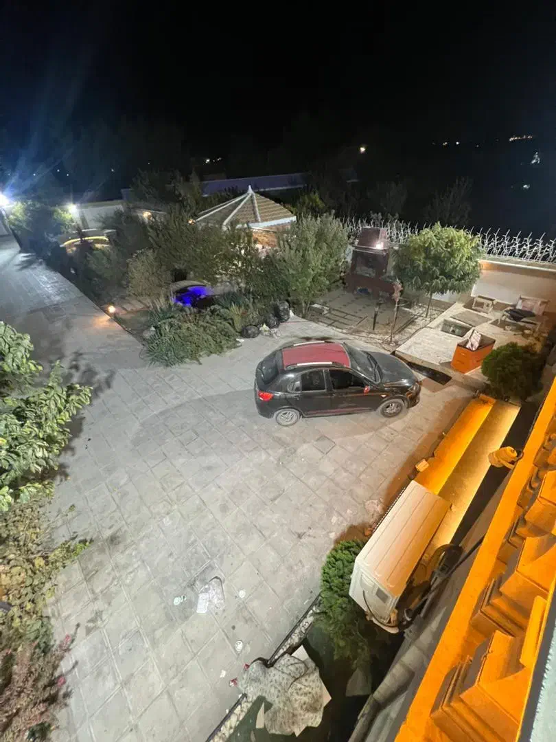 اجاره باغ ویلا دوبلکس|اجارهٔ کوتاهمدت ویلا و باغ|مشهد, چهاربرج|دیوار