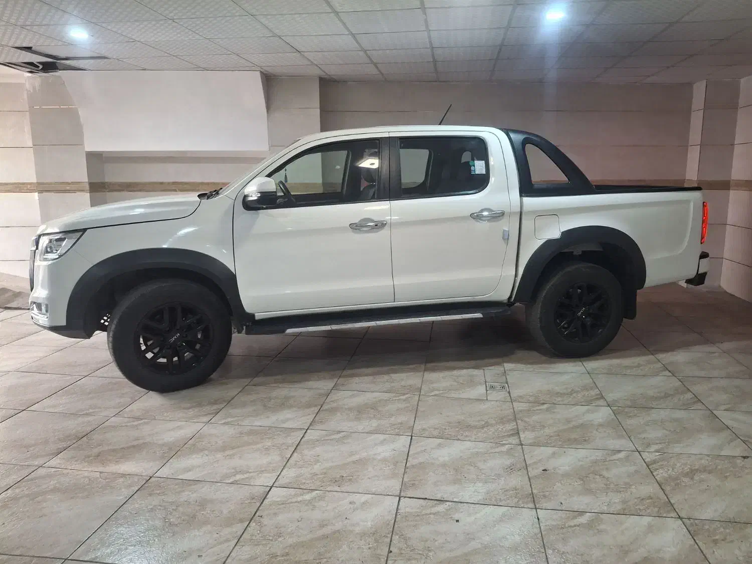 kmct8|خودرو سواری و وانت|خوی, |دیوار