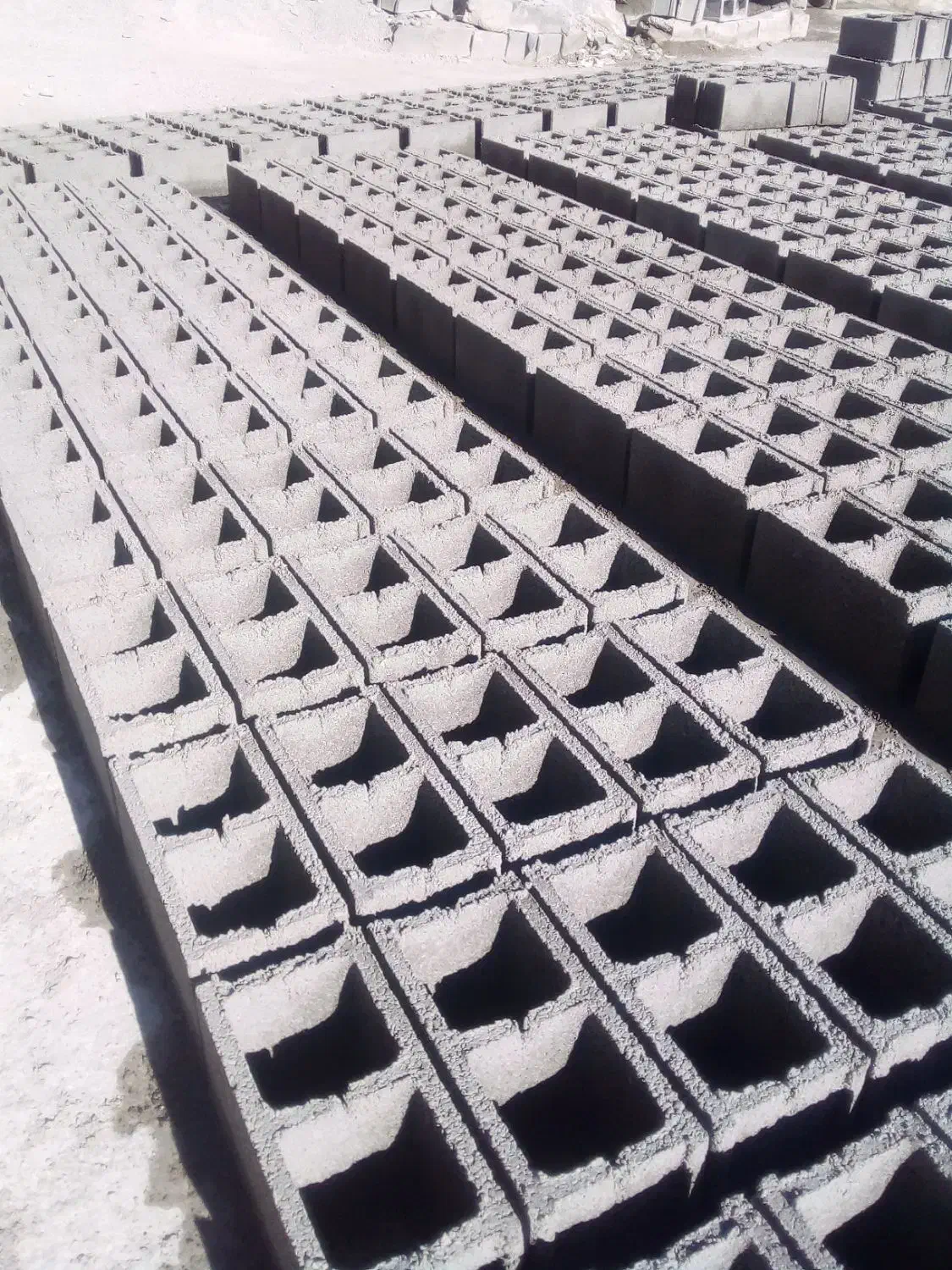 بلوک ۴۰و۳۰سانتی|مصالح و تجهیزات ساختمان|یاسوج, |دیوار