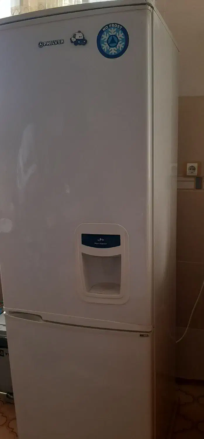 یخچال و لباسشویی|یخچال و فریزر|قم, بنیاد|دیوار